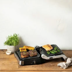 OptiGrill 2in1 bordsgrill