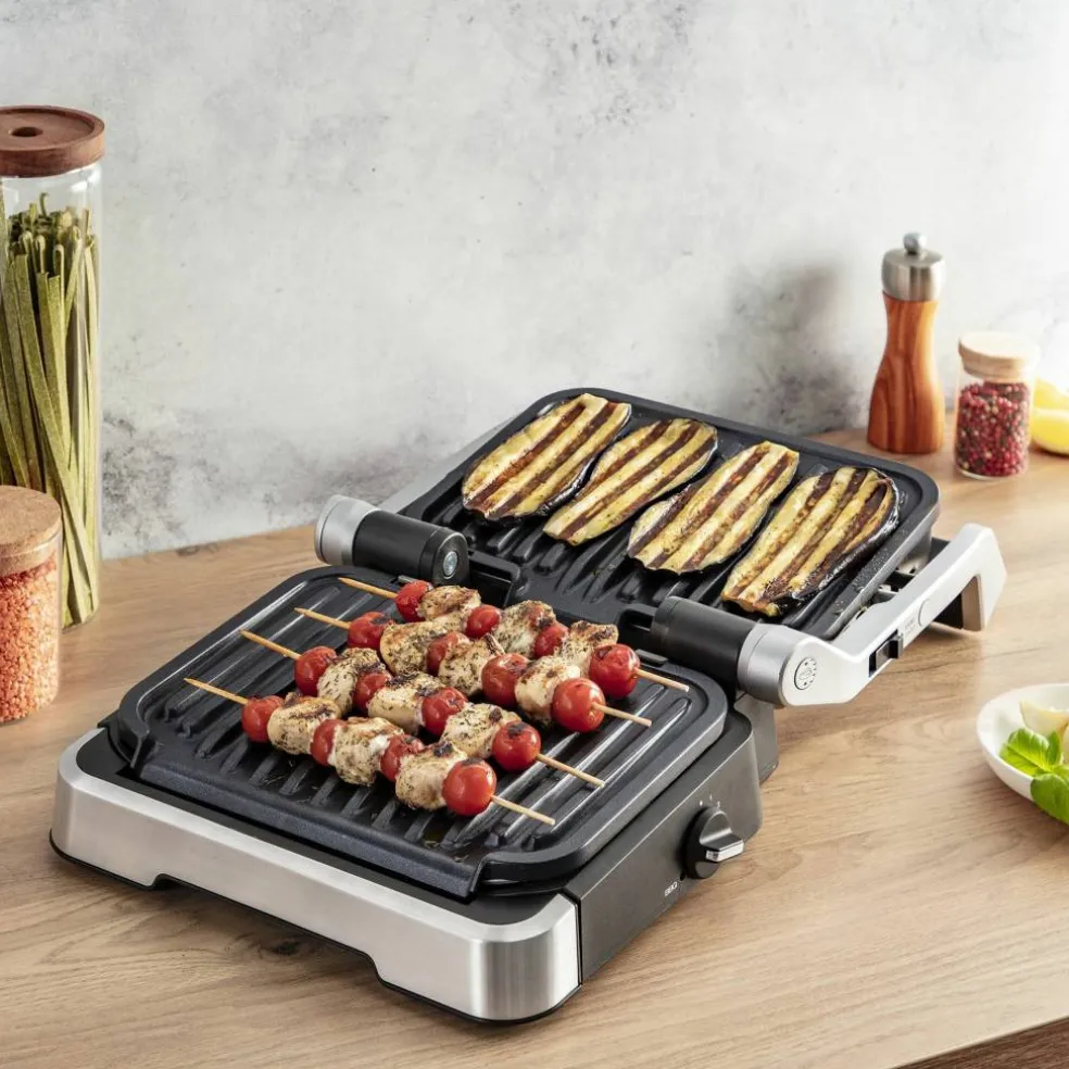 OptiGrill 2in1 bordsgrill