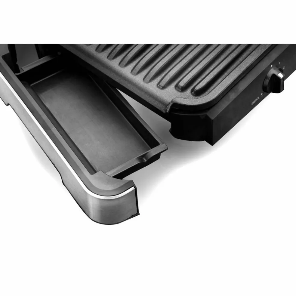 OptiGrill 2in1 bordsgrill