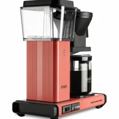 Optio Kaffebryggare, brun