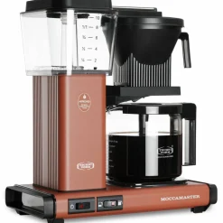 Optio kaffebryggare 1,25 liter, eukalyptus