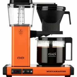 Optio kaffebryggare 1,25 liter, midnight blue