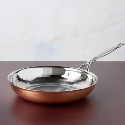 Opus Cupra stekpanna 26 cm