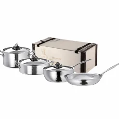Opus Prima grytset 7 delar