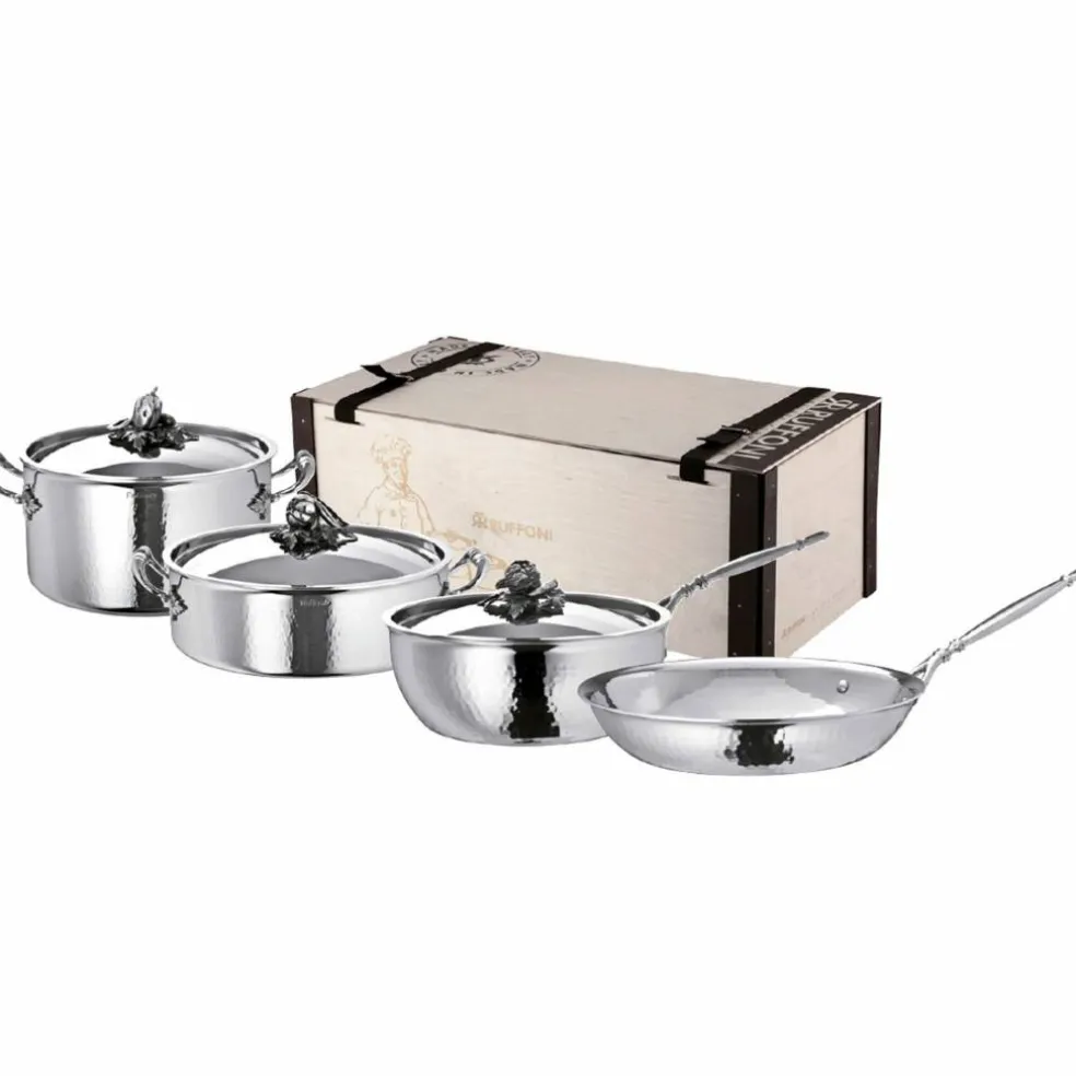 Opus Prima grytset 7 delar