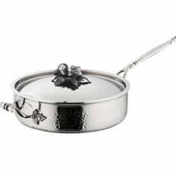 Opus Prima sauteuse 3,5 liter