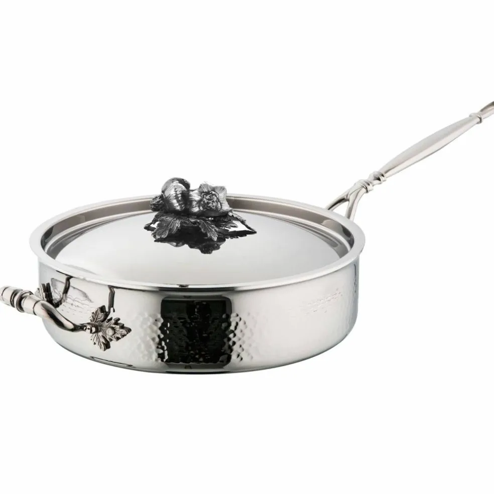 Opus Prima sauteuse 3,5 liter