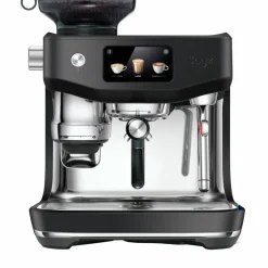 Oracle Jet Espressomaskin, black truffle