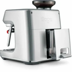 Oracle Jet Espressomaskin, black truffle