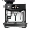 Oracle Jet Espressomaskin, brushed silver