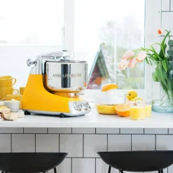 Original Glossy White AKM 6230