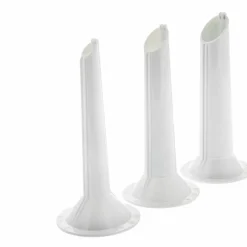 Original Korvhorn 3 st