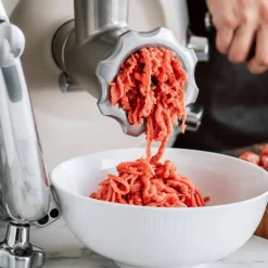 Original Köttkvarn och Passertillsats