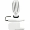 Original Set med Rulle, Degkniv, Spatula - Till nya