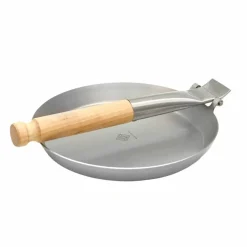 Original S3 jägarstekpanna