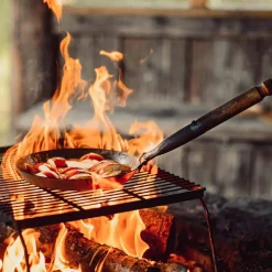 Original S3 jägarstekpanna