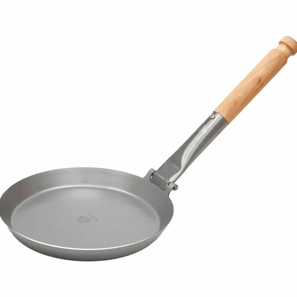Original S3 jägarstekpanna