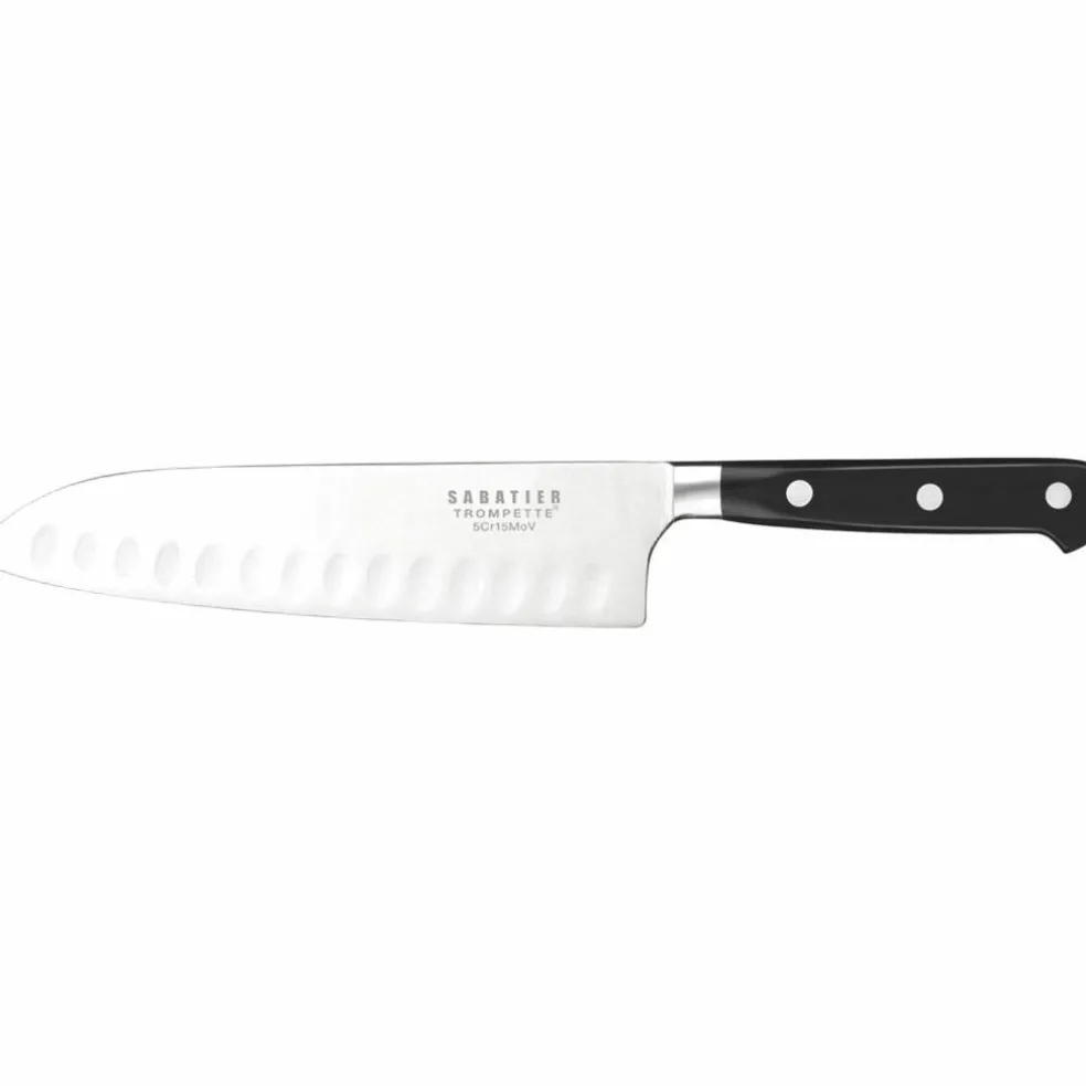 Origin Santokukniv 17,5 cm