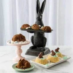 Ornamental Egg bakform