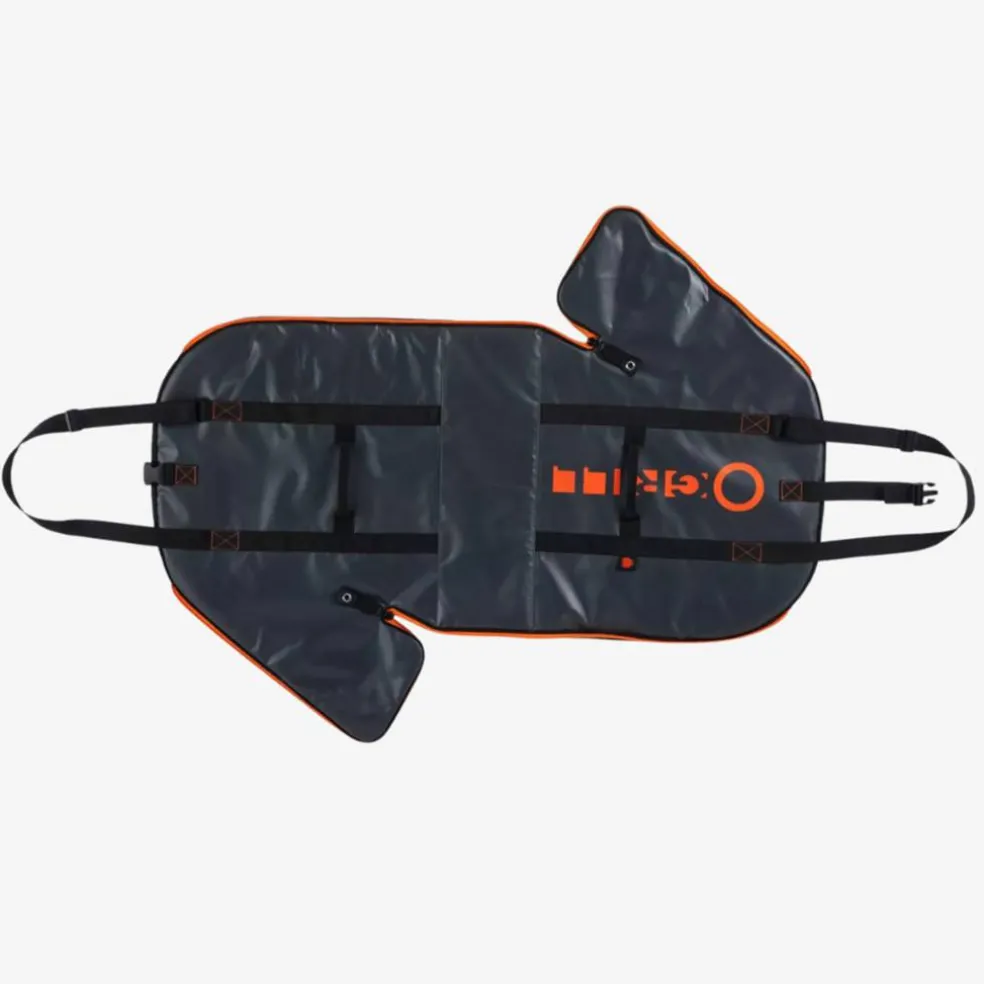 O-Shield bärväska