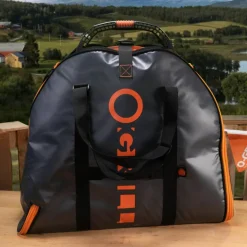O-Shield bärväska