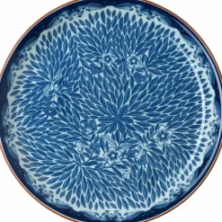 Ostindia Floris Tallrik 20cm 6-pack