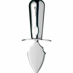 Ostronkniv Rostfritt Stål