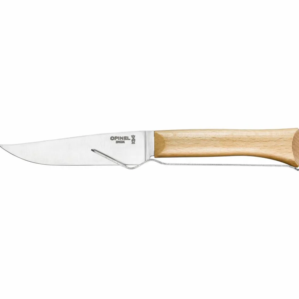 Ostset, kniv + gaffel