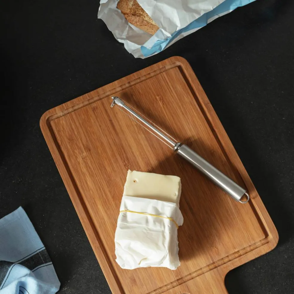 Ostskärare