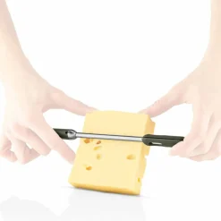 Ostskärare