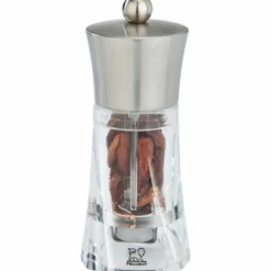 Ouessant Chilikvarn 14 cm Rostfritt Stål/Akryl