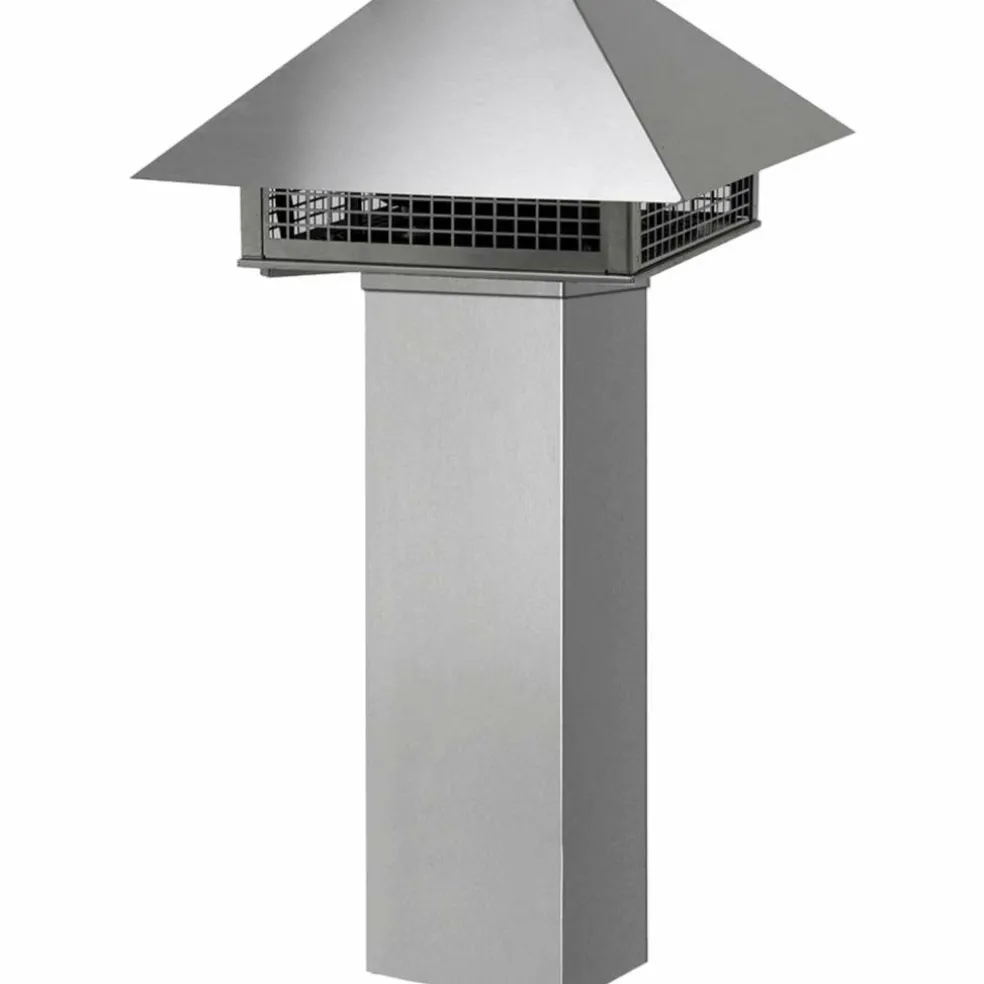 Outdoor9 fläktmotor
