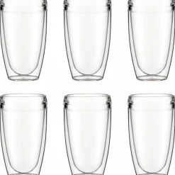Outdoor Glas 6 st. 45 cl