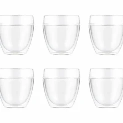 Outdoor Glas 6 st. 45 cl