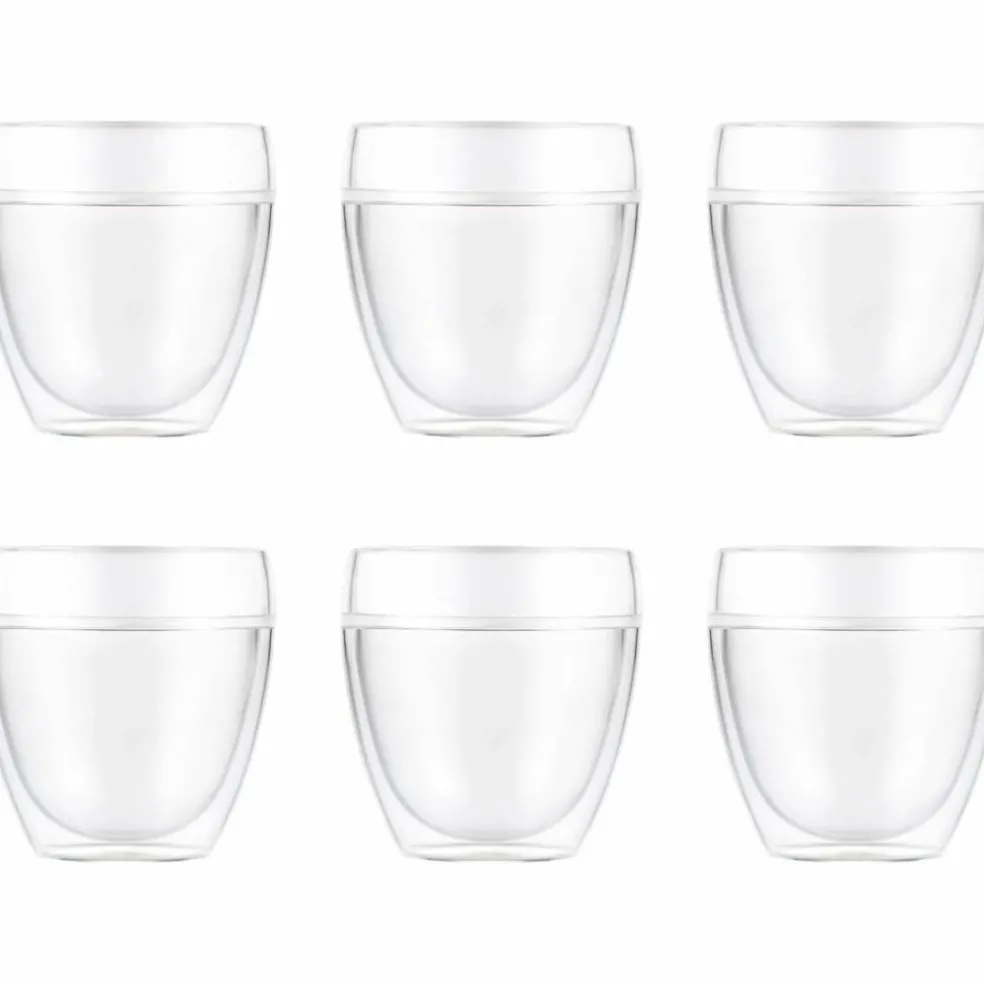 Outdoor Glas 6 st. 25 cl