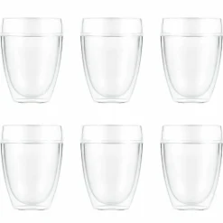 Outdoor Glas 6 st. 25 cl