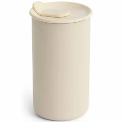 Outdoor Market termosmugg 350 ml, grå