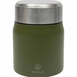 Outdoor Mattermos 500 ml, grön