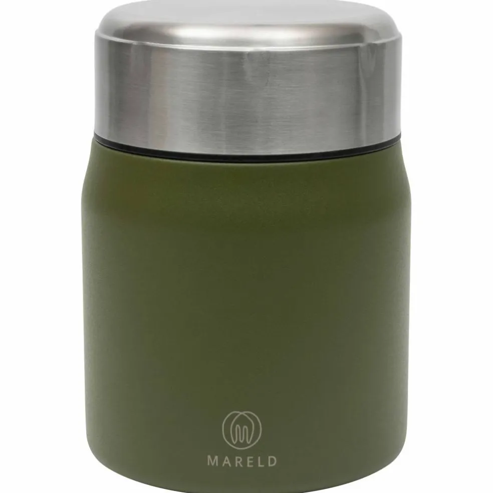 Outdoor Mattermos 500 ml, grön