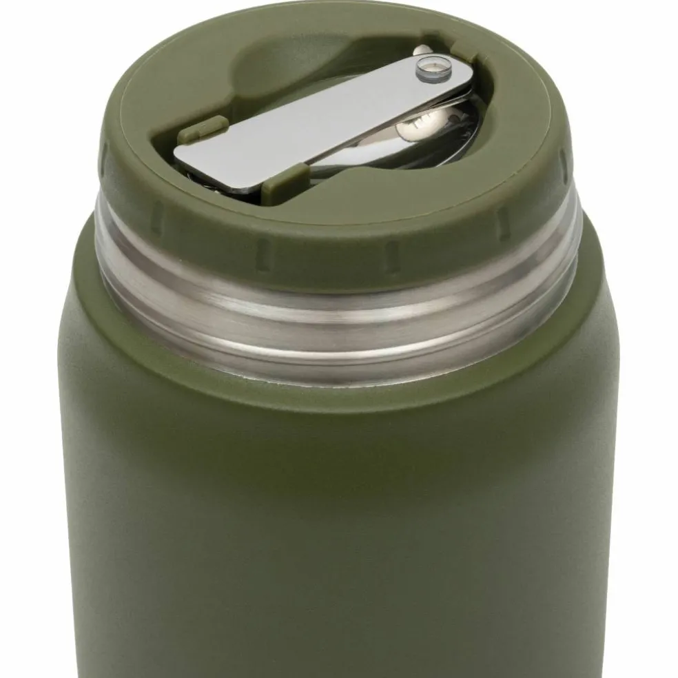 Outdoor Mattermos 500 ml, grön