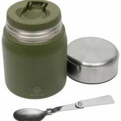 Outdoor Mattermos 500 ml, grön