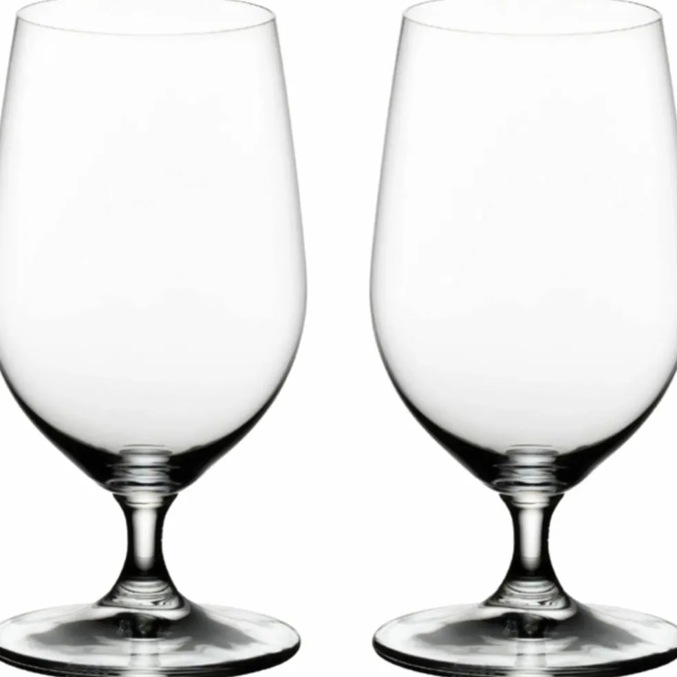 Ouverture Ölglas 50 cl 2 Pack