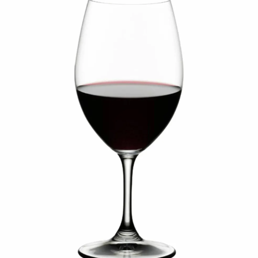 Ouverture Rödvinsglas 35 cl 2-pack