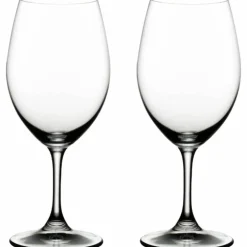 Ouverture Rödvinsglas 35 cl 2-pack