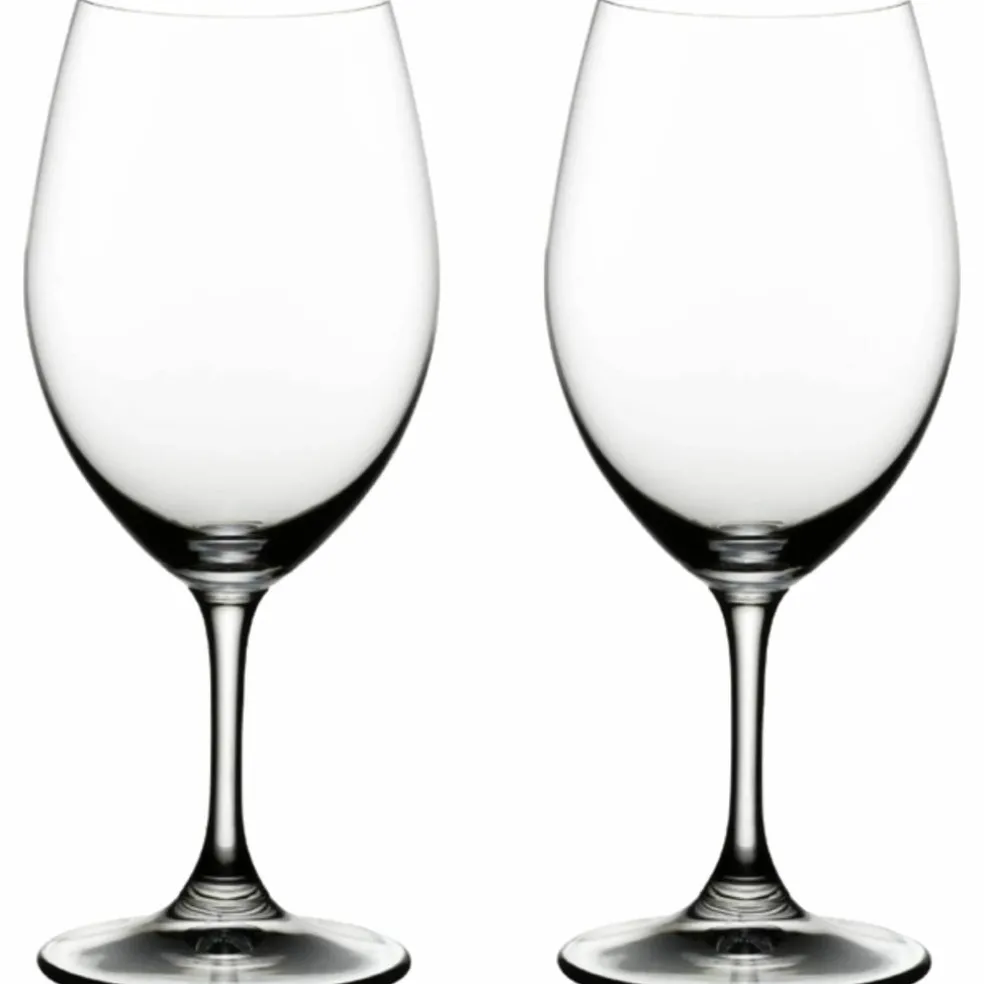 Ouverture Rödvinsglas 35 cl 2-pack