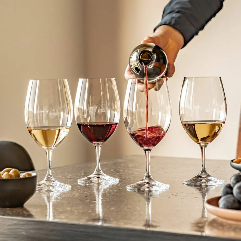 Ouverture Rödvinsglas 35 cl 2-pack