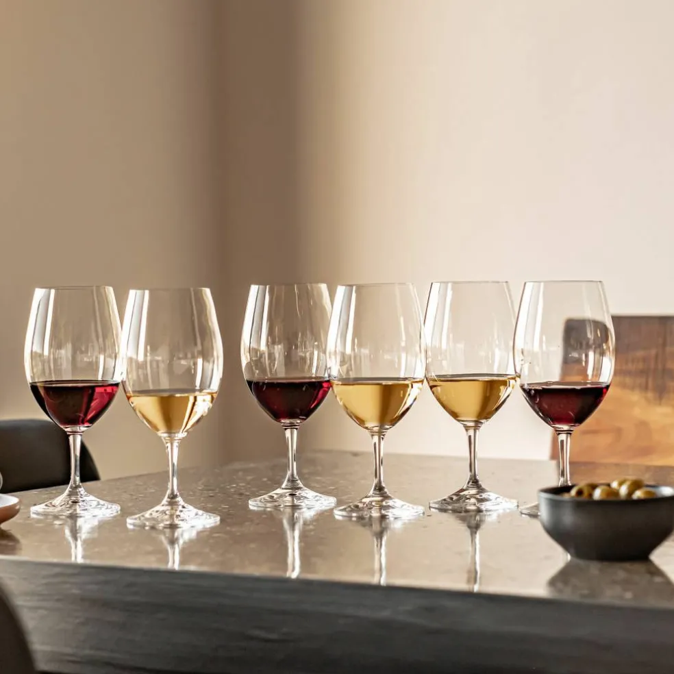 Ouverture Vitvinsglas 28 cl 2-pack