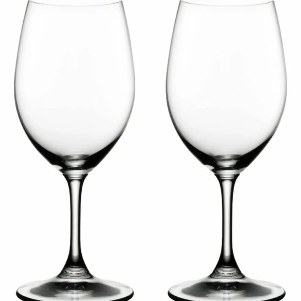 Ouverture Vitvinsglas 28 cl 2-pack