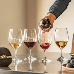 Ouverture Vitvinsglas 28 cl 2-pack