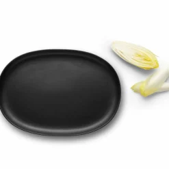 Ovala serveringsfat 36 cm